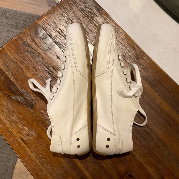 Been Sandpiper Sneaker White size 6.5 - Picture 4 of 9